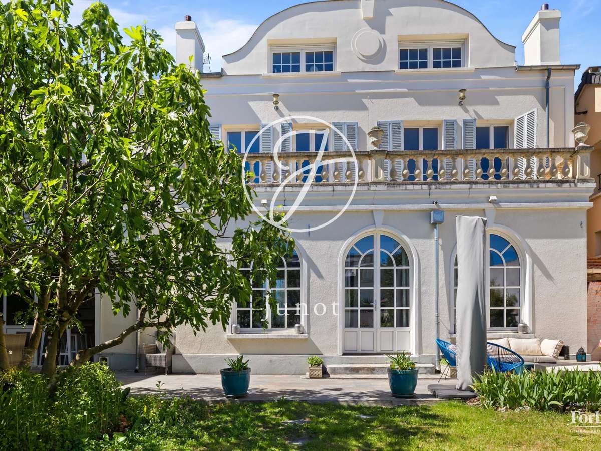 Maison Rueil-Malmaison