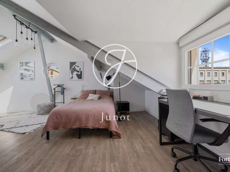 Maison Rueil-Malmaison - 5 chambres - 383m²