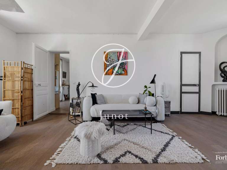 Maison Rueil-Malmaison - 5 chambres - 383m²