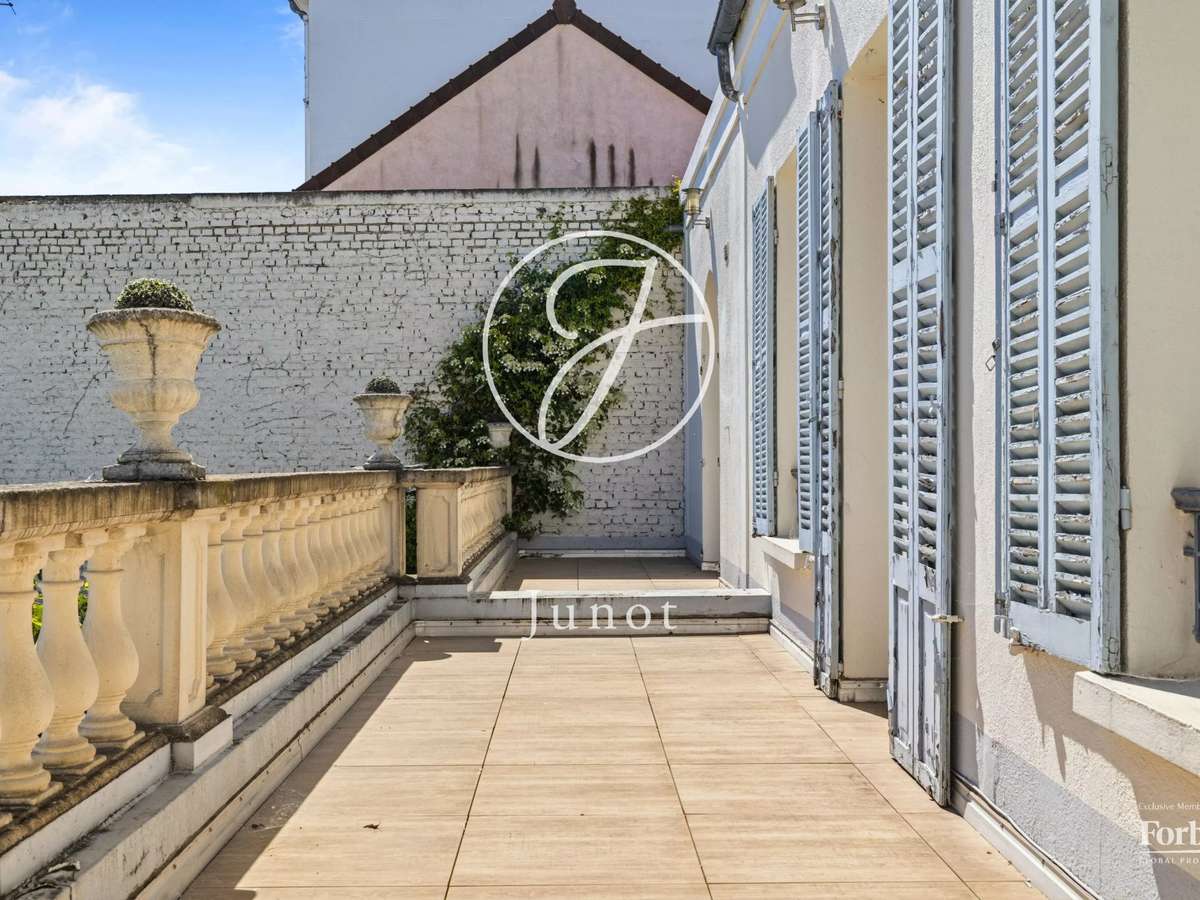 Maison Rueil-Malmaison