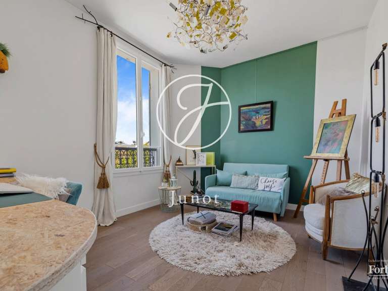Maison Rueil-Malmaison - 5 chambres - 383m²