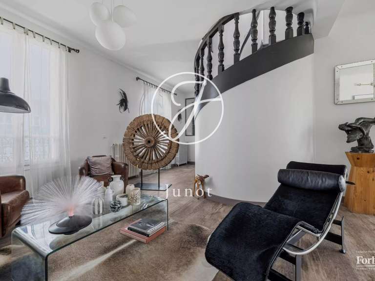 Maison Rueil-Malmaison - 5 chambres - 383m²