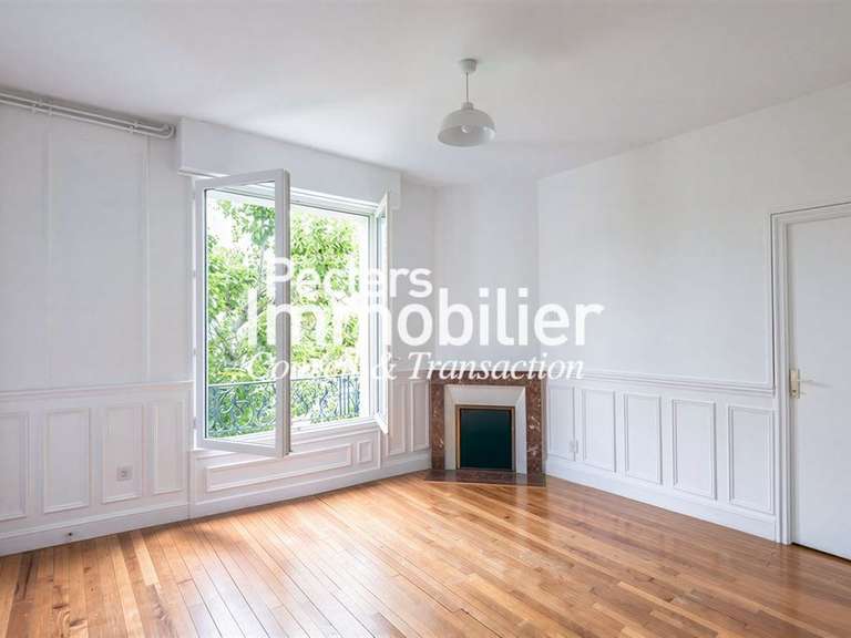 Maison Rueil-Malmaison - 4 chambres - 157m²
