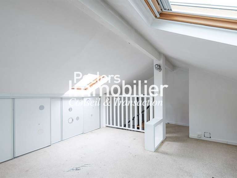 Maison Rueil-Malmaison - 4 chambres - 157m²