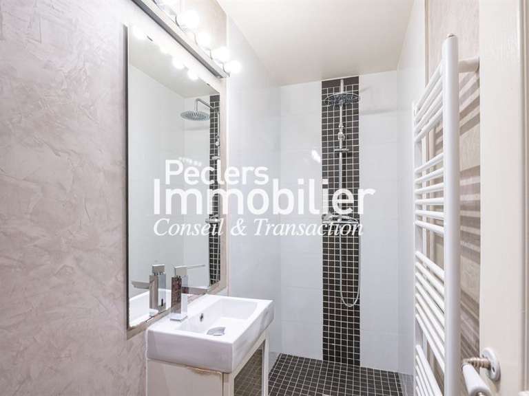 Maison Rueil-Malmaison - 4 chambres - 157m²