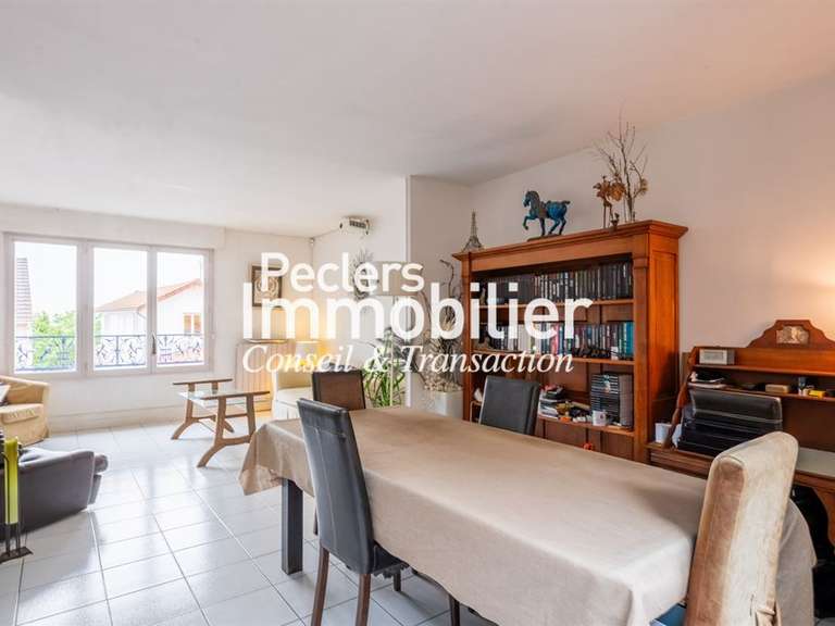 Maison Rueil-Malmaison - 4 chambres - 157m²