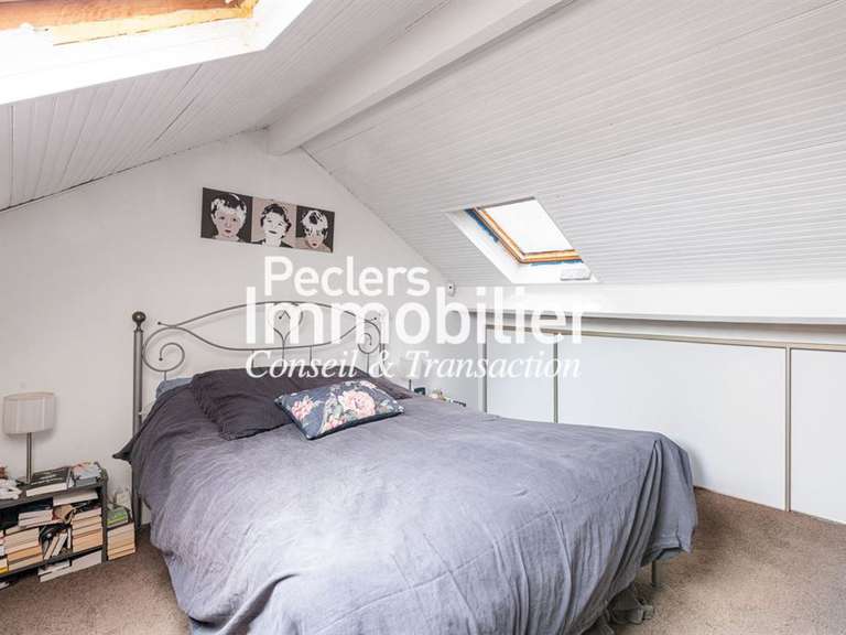 Maison Rueil-Malmaison - 4 chambres - 157m²