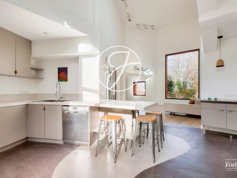 Maison Rueil-Malmaison - 7 chambres - 300m²