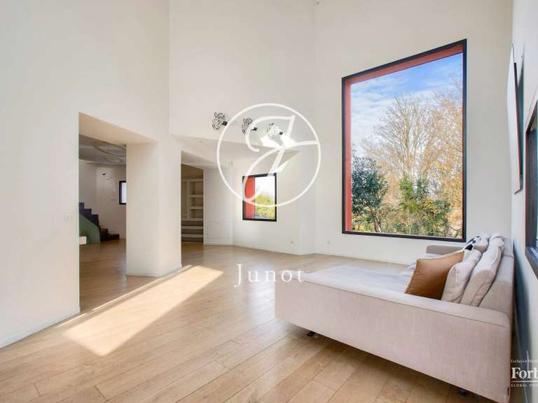 Maison Rueil-Malmaison - 7 chambres - 300m²