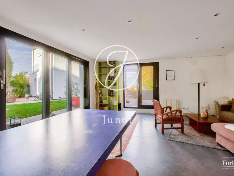 Maison Rueil-Malmaison - 7 chambres - 300m²