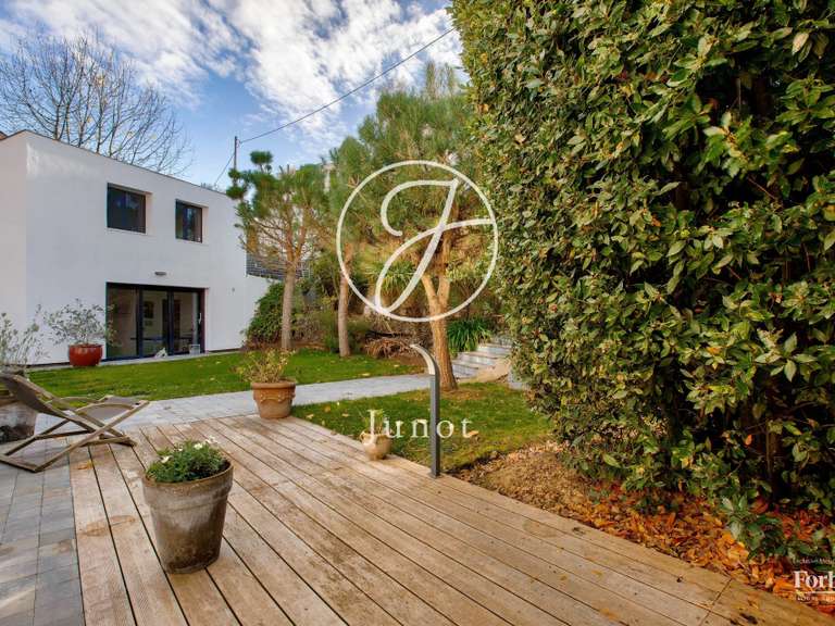 Maison Rueil-Malmaison - 7 chambres - 300m²