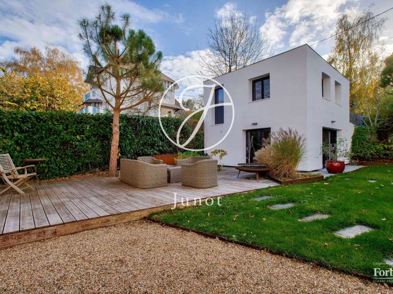 Maison Rueil-Malmaison - 7 chambres - 300m²