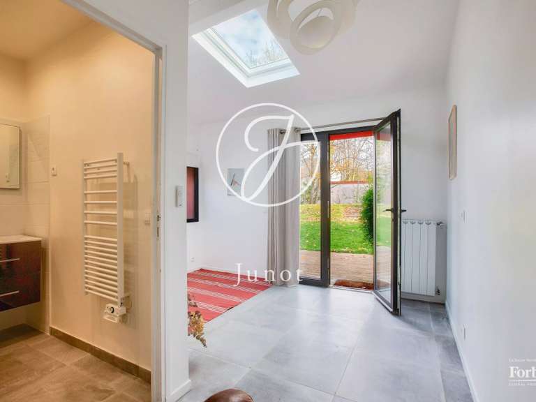 Maison Rueil-Malmaison - 7 chambres - 300m²
