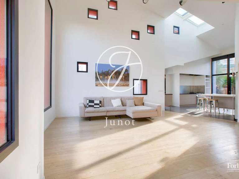 Maison Rueil-Malmaison - 7 chambres - 300m²