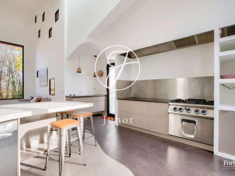 Maison Rueil-Malmaison - 7 chambres - 300m²