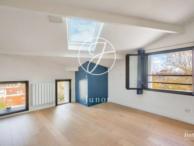 Maison Rueil-Malmaison - 7 chambres - 300m²