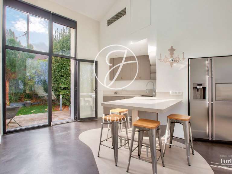 Maison Rueil-Malmaison - 7 chambres - 300m²