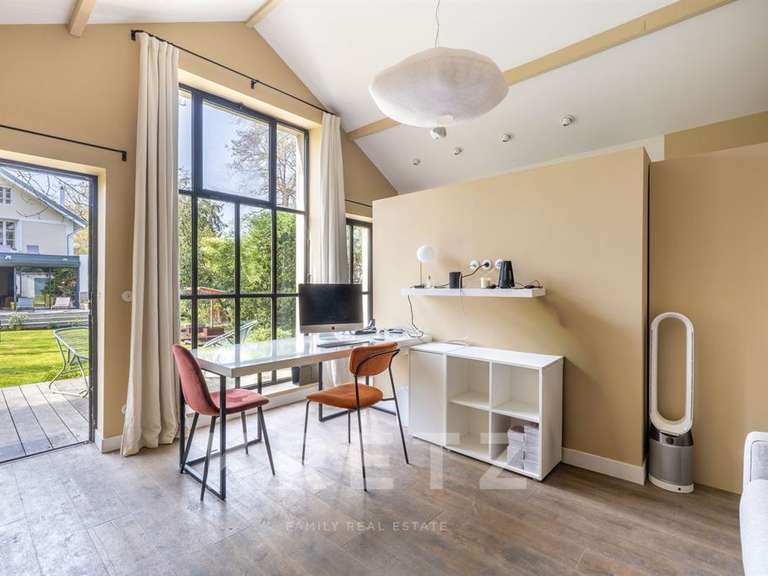 Maison Rueil-Malmaison - 5 chambres - 280m²