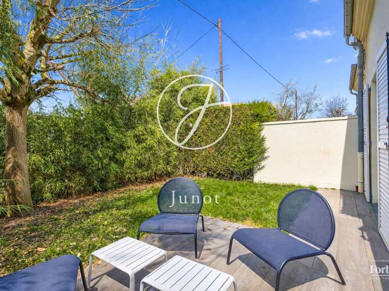 Maison Rueil-Malmaison - 4 chambres - 148m²