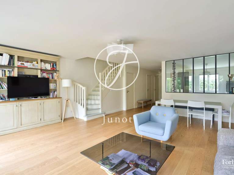 Maison Rueil-Malmaison - 4 chambres - 148m²