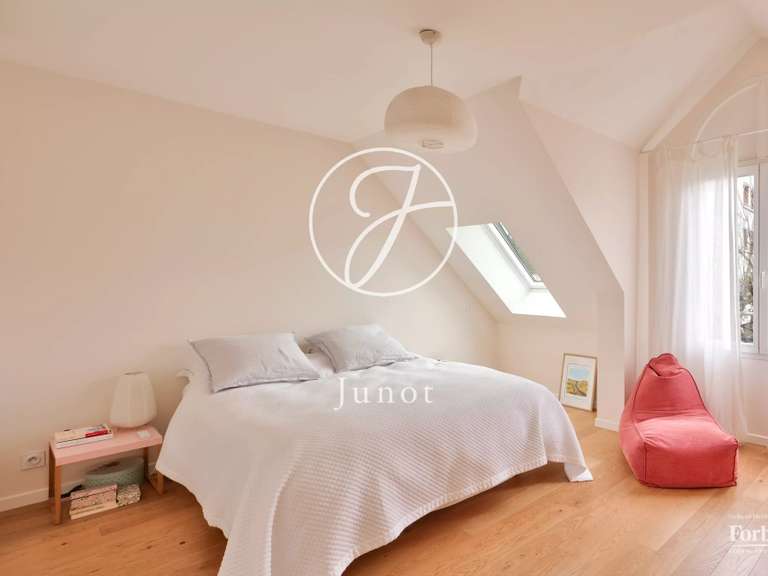 Maison Rueil-Malmaison - 4 chambres - 148m²