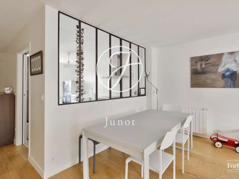 Maison Rueil-Malmaison - 4 chambres - 148m²