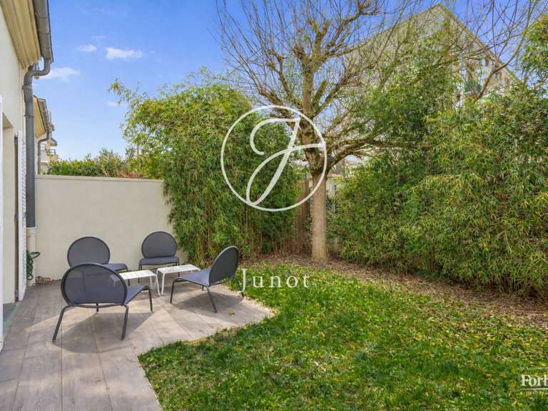 Maison Rueil-Malmaison - 4 chambres - 148m²