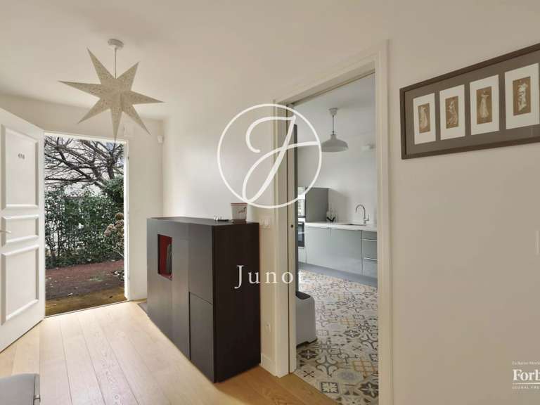 Maison Rueil-Malmaison - 4 chambres - 148m²