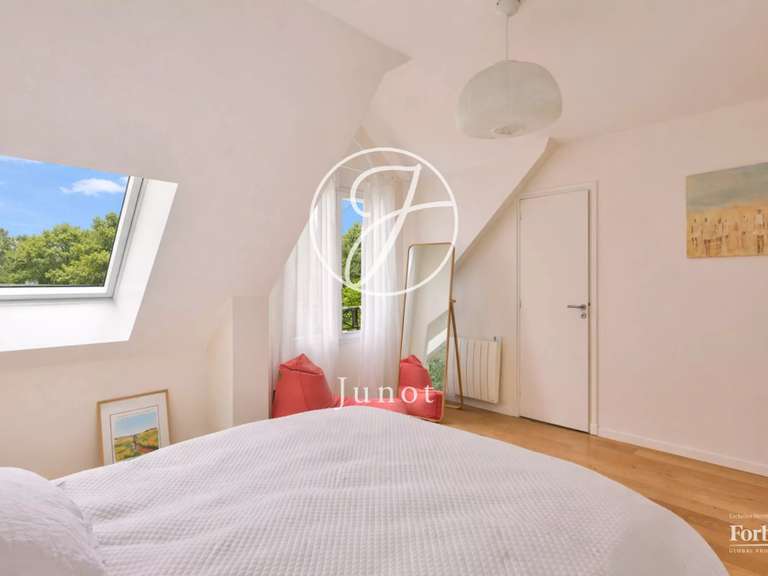 Maison Rueil-Malmaison - 4 chambres - 148m²