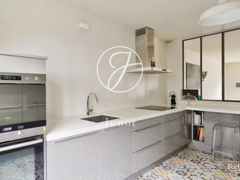 Maison Rueil-Malmaison - 4 chambres - 148m²