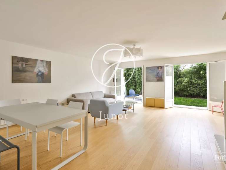 Maison Rueil-Malmaison - 4 chambres - 148m²