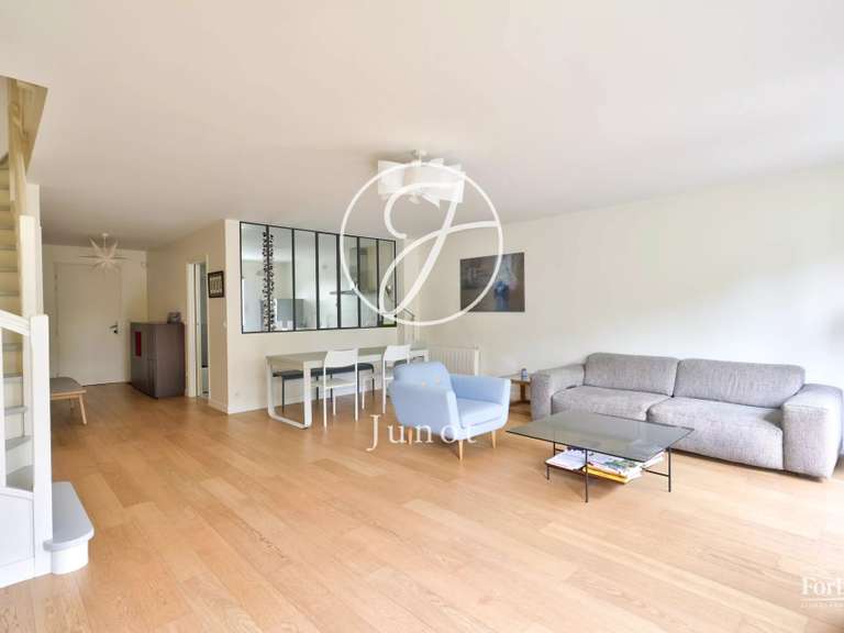 Maison Rueil-Malmaison - 4 chambres - 148m²