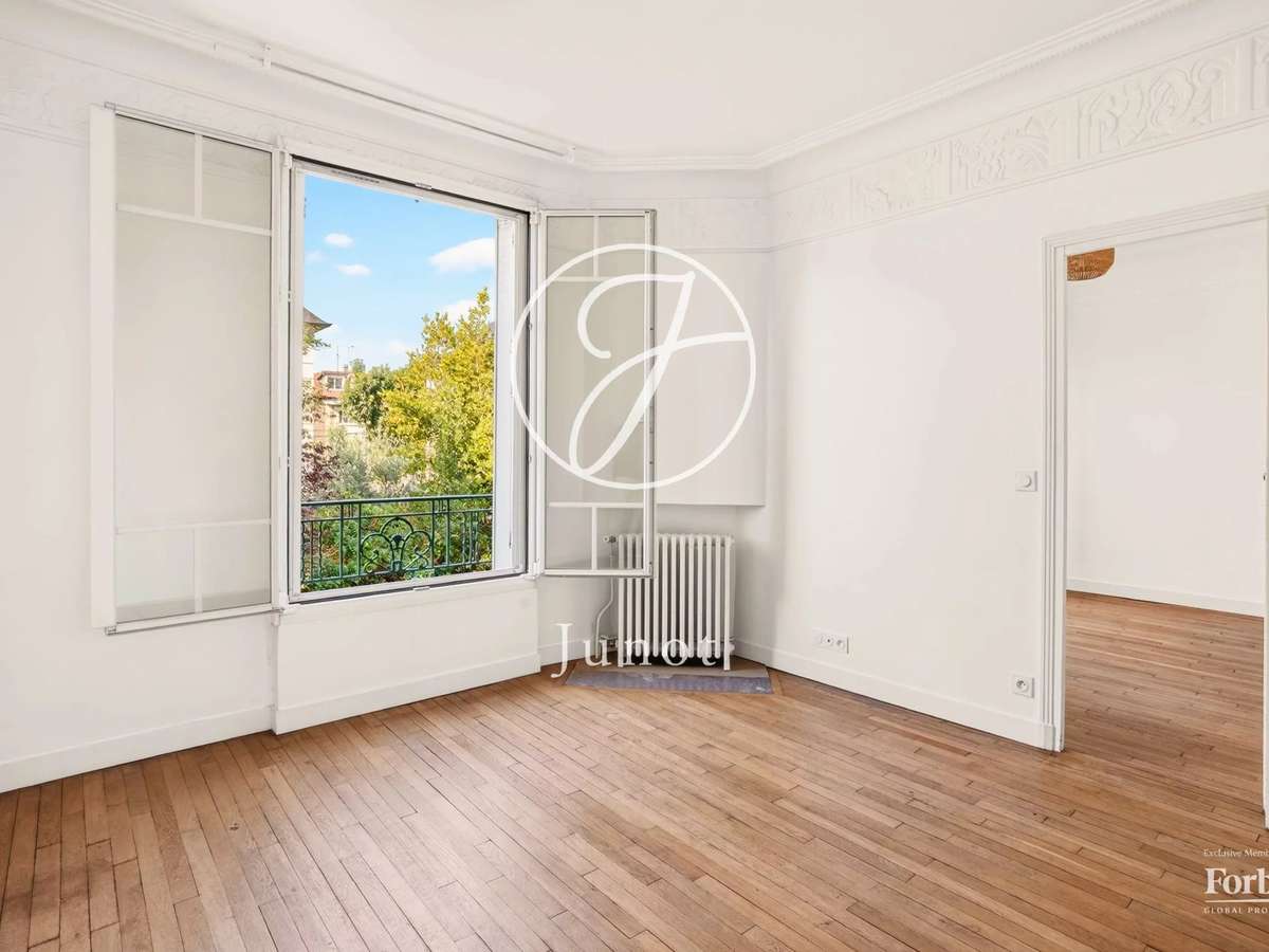 Maison Rueil-Malmaison