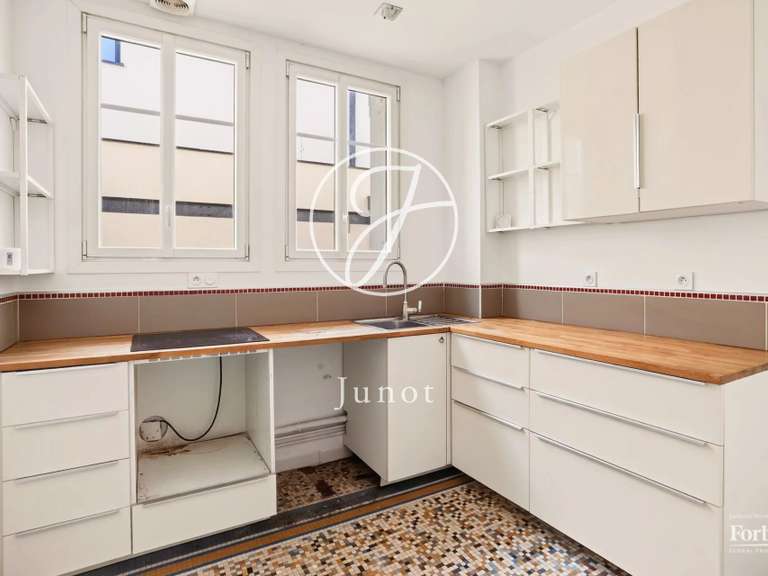 Maison Rueil-Malmaison - 4 chambres - 194m²