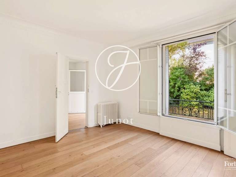 Maison Rueil-Malmaison - 4 chambres - 194m²