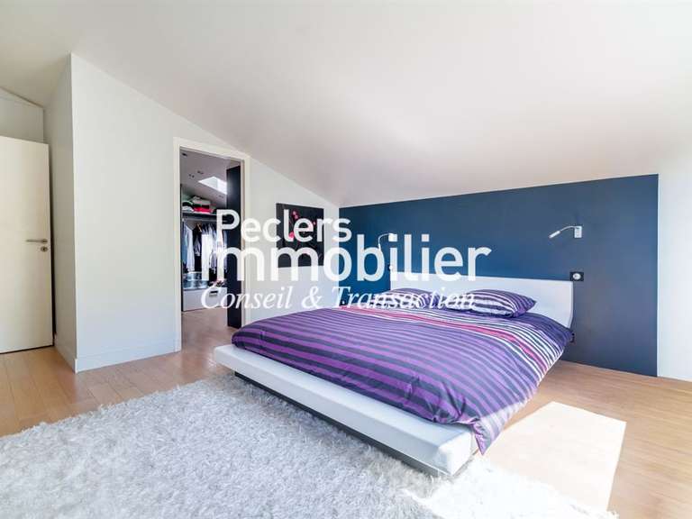 Maison Rueil-Malmaison - 5 chambres - 250m²