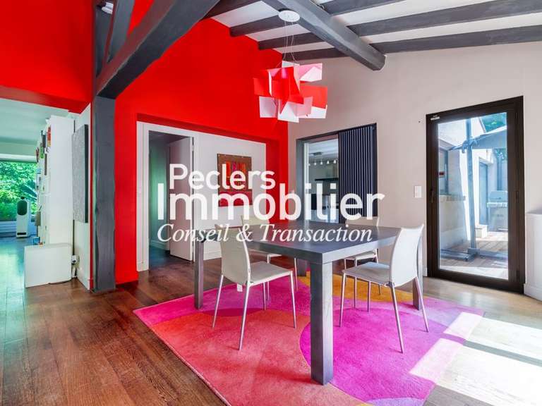 Maison Rueil-Malmaison - 5 chambres - 250m²