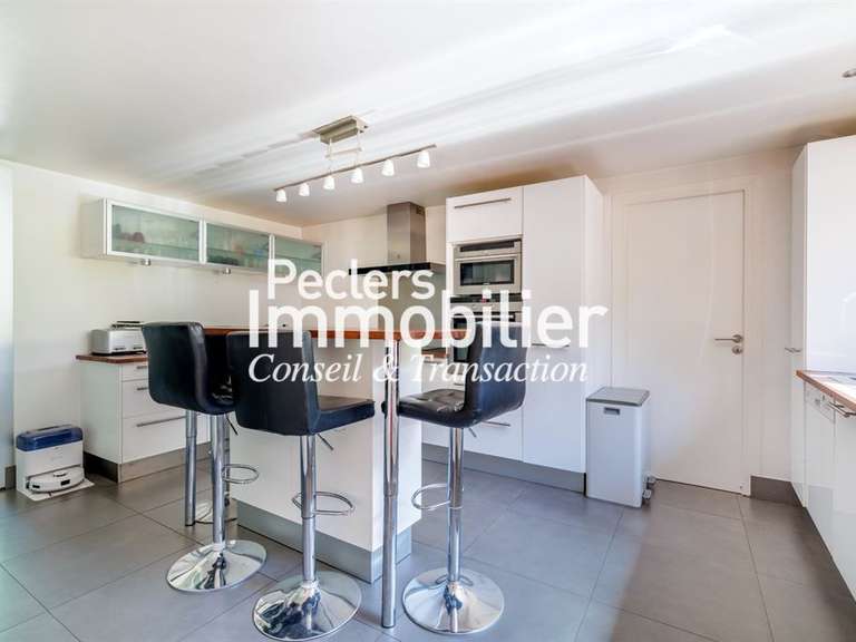 Maison Rueil-Malmaison - 5 chambres - 250m²