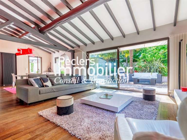 Maison Rueil-Malmaison - 5 chambres - 250m²