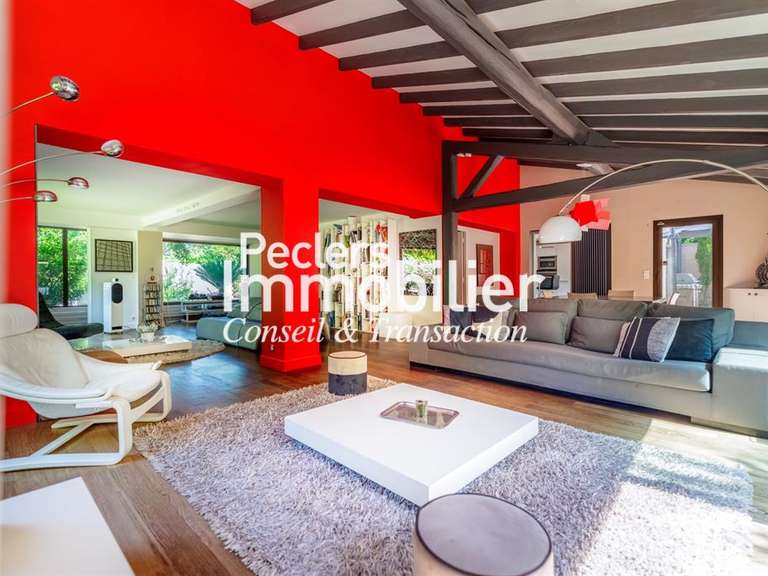 Maison Rueil-Malmaison - 5 chambres - 250m²