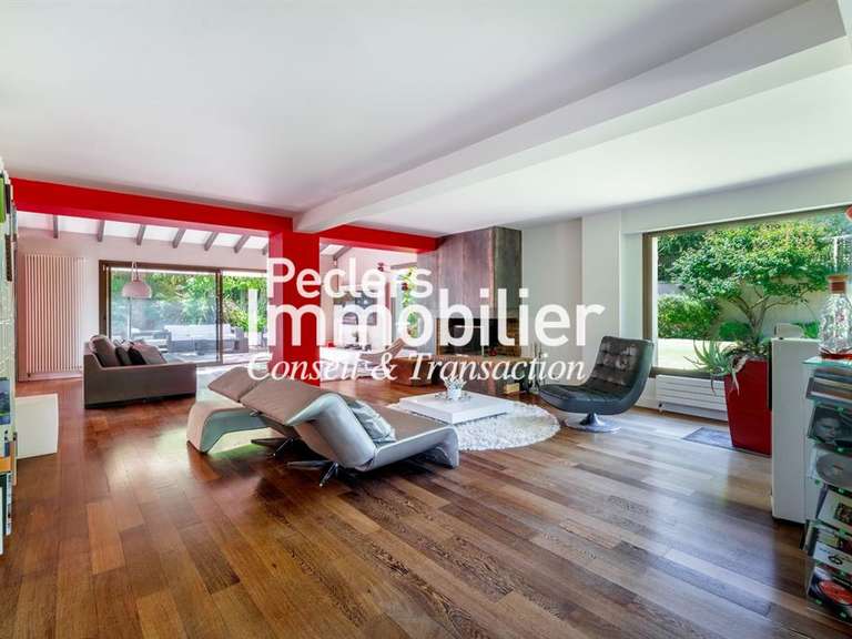 Maison Rueil-Malmaison - 5 chambres - 250m²