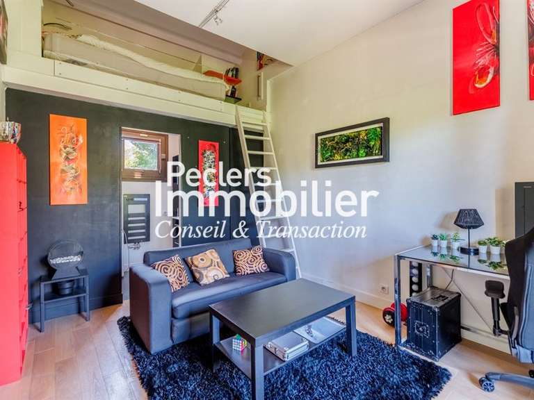 Maison Rueil-Malmaison - 5 chambres - 250m²