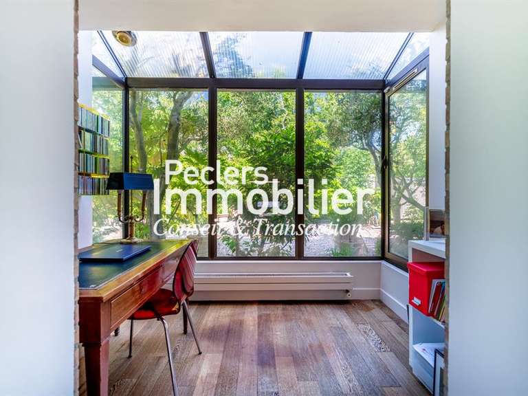 Maison Rueil-Malmaison - 5 chambres - 250m²