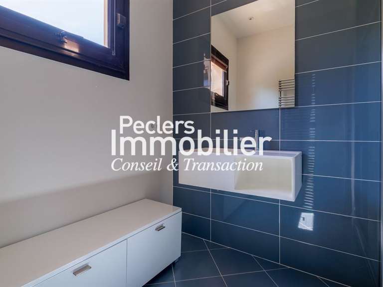 Maison Rueil-Malmaison - 5 chambres - 250m²