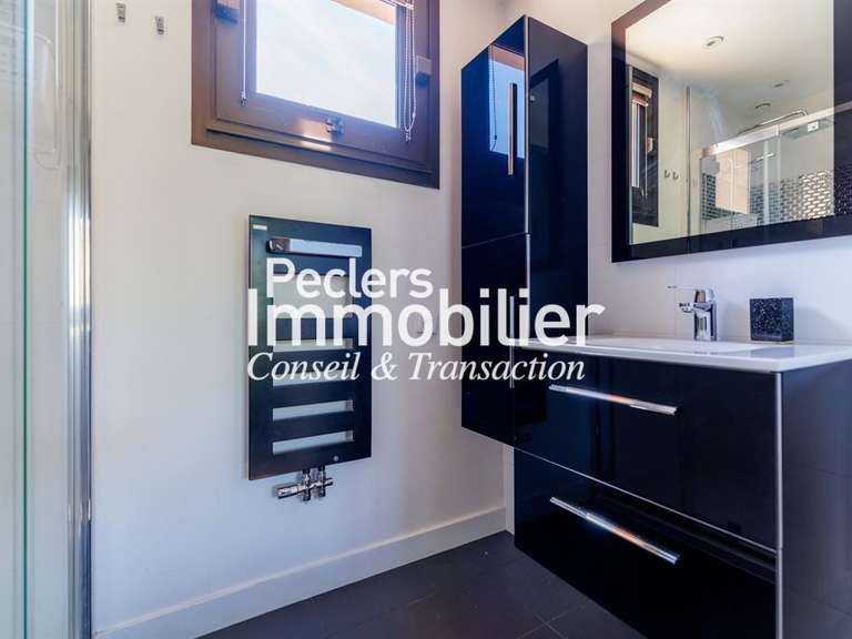 Maison Rueil-Malmaison - 5 chambres - 250m²