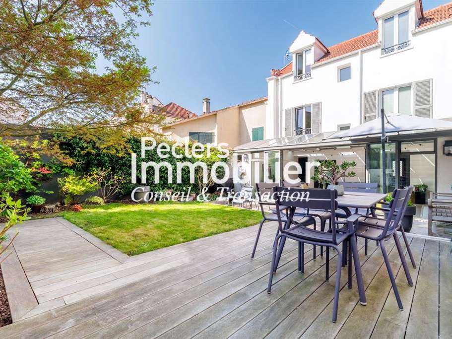 Maison Rueil-Malmaison