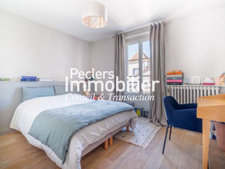 Maison Rueil-Malmaison - 4 chambres - 173m²