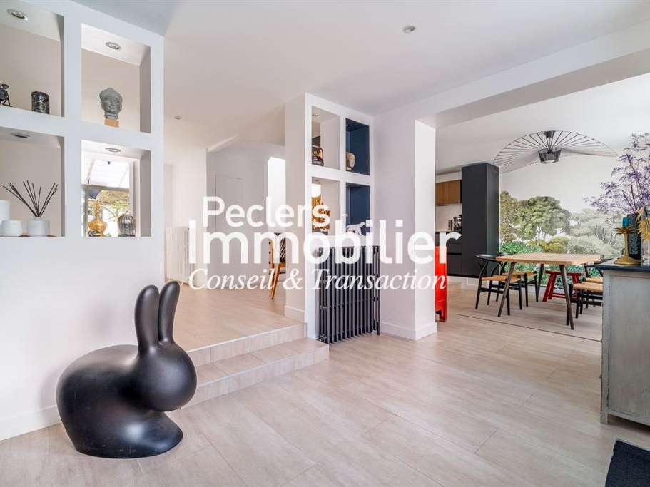 Maison Rueil-Malmaison