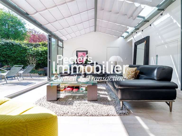 Maison Rueil-Malmaison - 4 chambres - 173m²