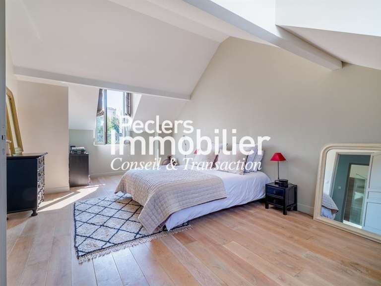 Maison Rueil-Malmaison - 4 chambres - 173m²